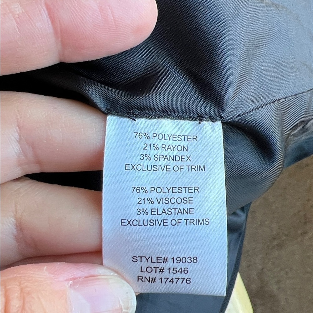 Antthony Dreawcatcher Embroidered Jacket - Picture 10 of 10